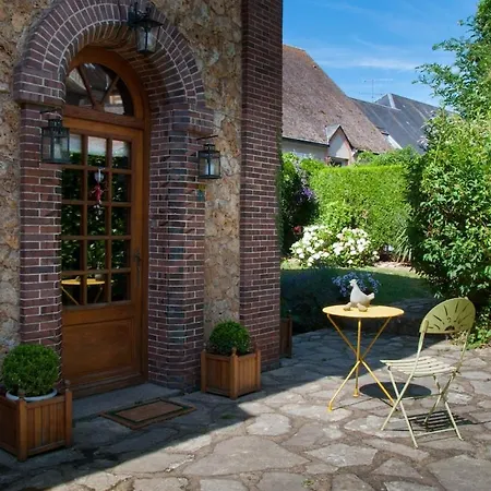 بيت للعطل Sweet Country In Normandy