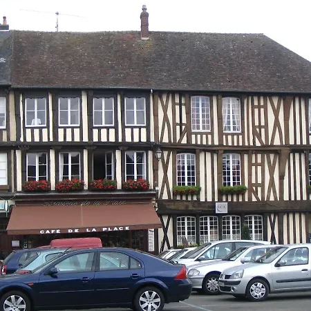 Sweet Country In Normandy * فيرنوي ديفري ديتون