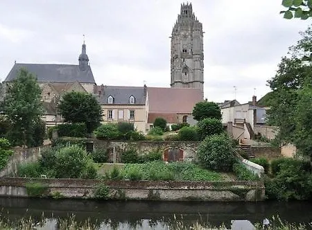بيت للعطل Sweet Country In Normandy *