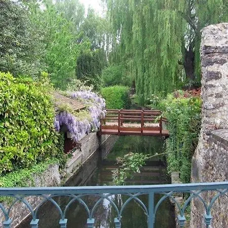 Sweet Country In Normandy بيت للعطل فيرنوي ديفري ديتون