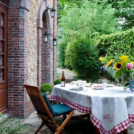 بيت للعطل Sweet Country In Normandy فيرنوي ديفري ديتون